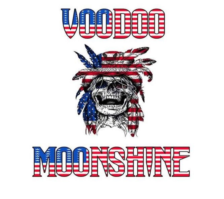 VOODOO MOONSHINE (Hard Rock – USA) –  Announces Signing with Dark Star Records and their New Album Bottom of the Barrel is Now Available for Pre Order #VoodooMoonshine