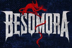 BESOMORA (Melodic Death Metal – Australia) – Release their new single/video – “I Was Made For Lovin’ You” originally performed by KISS #Besomora