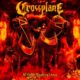 CROSSPLANE (Heavy Rock n Roll – Germany) – Release the first single/video “All Hell Is Breaking Loose” from their new album “Fastlane” which is due on April 22, 2022 via El Puerto Records #Crossplane