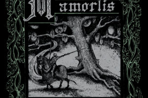 MAMORLIS (Heavy Metal – USA) – Premieres New Single/Video “Salamandastron” #Mamorlis