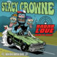 STACY CROWNE (HIgh Energy Rock – Germany) –  Released a new video for the B side of their Action Rock Jukebox 45 single – Available on Screaming Crow Records – The song “Dead of Night” #StacyCrowne