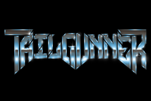 TAILGUNNER (Heavy Metal) – Set To Release Their New Single “Revolution Scream” On March 13, 2022 #Tailgunner