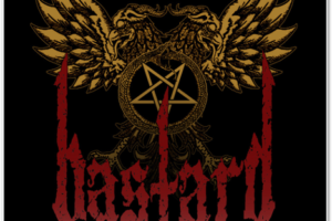 BASTARD (Blackened Speed Metal  – USA) – Release New Single & Video for “Spellbound” – The song is from their album titled “Rotten Blood” – Due out on March 11, 2022 via Distortion Music Group #Bastard