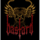 BASTARD (Blackened Speed Metal  – USA) – Release New Single & Video for “Spellbound” – The song is from their album titled “Rotten Blood” – Due out on March 11, 2022 via Distortion Music Group #Bastard