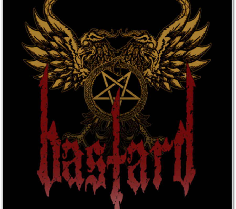 BASTARD (Blackened Speed Metal  – USA) – Release New Single & Video for “Spellbound” – The song is from their album titled “Rotten Blood” – Due out on March 11, 2022 via Distortion Music Group #Bastard