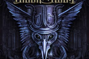 BLACK SWAN (Robin McAuley, Reb Beach, Jeff Pilson, Matt Starr) – Release Official Audio/Video for the title track of their upcoming album “Generation Mind” – Out on April 8, 2022 via Frontiers Music srl #BlackSwan