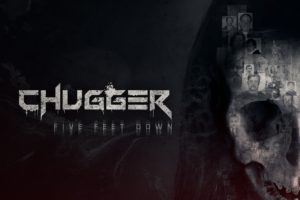 CHUGGER (Death Metal – Sweden) –  Release New Single & Video “Five Feet Down (Reborn)” #Chugger