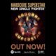 HARDCORE SUPERSTAR (Hard Rock/Metal – Sweden) –  Release official video for “Fighter” from their upcoming album “Abrakadabra” #HardocreSuperstar