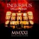 INGLORIOUS (Hard Rock – UK)  – Release official live video of “I Don’t Need Your Loving” from their upcoming first ever live album/DVD/Blu-Ray “MMXXI LIVE AT THE PHOENIX” – Due out on APRIL 8, 2022 via Frontiers Music srl #Inglorious