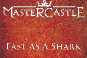 MASTERCASTLE (Heavy Metal – Italy) –  Release new video “Fast as a shark” (Accept cover) from their album “Lighthouse Pathetic” which is out NOW #Mastercastle