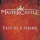 MASTERCASTLE (Heavy Metal – Italy) –  Release new video “Fast as a shark” (Accept cover) from their album “Lighthouse Pathetic” which is out NOW #Mastercastle