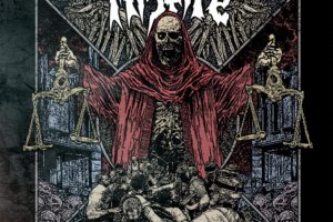 MISFIRE (Thrash Metal – USA) – Will release “Sympathy For The Ignorant” via MNRK Heavy on April 1, 2022 – Watch the official music video for “Fractured” NOW #Misfire