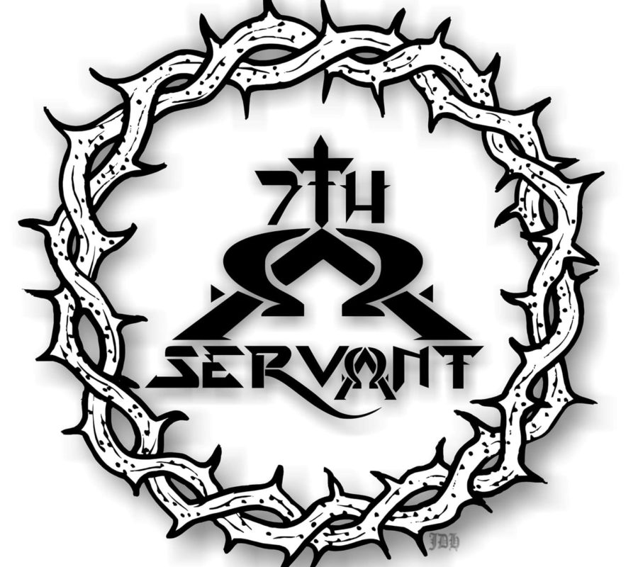 SEVENTH SERVANT (founded by former Iced Earth vocalist John Greely) –  New Single/Video “Jezebel” (Featuring Tim ‘Ripper’ Owens) out now #SeventhServant