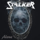 STALKER (Melodic Metal – Sweden) – Release new single for the song “Alone” from their self-titled album “Stalker”, due for release on February 11, 2022 via Wormhole Death #Stalker