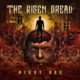 THE RISEN DREAD (Death/Groove Metal – Ireland) – Their new album “Night Hag” is out NOW #TheRisenDread