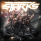 THE STARKS (Heavy Metal) – Their album “We Are Here”is out NOW #TheStarks
