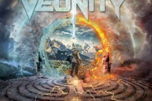 VEONITY (Power Metal – Sweden)- Their album “Elements of Power” is out NOW via Scarlet Records #Veonity