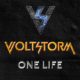 VOLTSTORM (Heavy Metal – UK) – Release official video for “One Life” from their self-titled mini-album, out Friday March 25, 2022 #VoltStorm