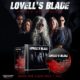 LOVELL’s BLADE (Hard Rock – Netherlands – featuring former PICTURE members) – Will release their 3rd album titled “Deadly Nightshade” on April 1, 2022 #LovellsBlade