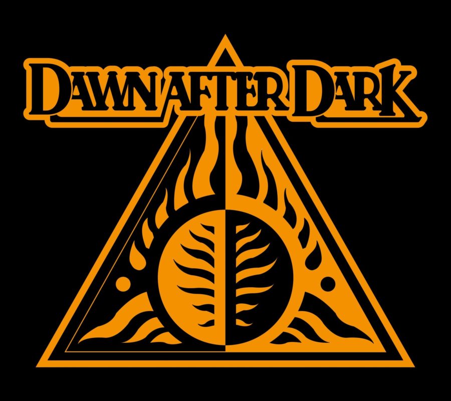 DAWN AFTER DARK (Hard Rock – UK) –  Their new album “New Dawn Rising” is out NOW via Chapter 22 Records  #DawnAfterDark