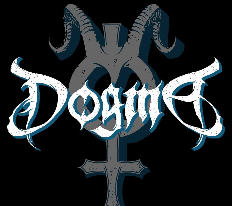 DOGMA (Melodic Metal) – The band has signed to MNRK Heavy and released the Official Music Video “Father I Have Sinned” #Dogma