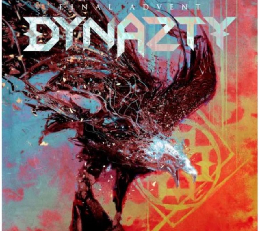 DYNAZTY (Power Metall – Sweden) –  Premieres Impulsive, New Music Video For “Yours” from their new album “Final Advent” which is due out on August 26, 2022 via AFM Records #Dynazty