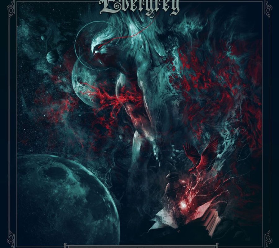 EVERGREY (Power/Melodic Metal – Sweden) – Announce New Album “A Heartless Portrait (The Orphean Testament)” out May 20, 2022 via Napalm Records – First Single “Save Us” + Official Music Video Out Now #Evergrey