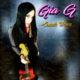 GIA G (Guitar/Instrumental – USA) – Review for KICK ASS FOREVER of her EP “Cosmic Wave” (Sliptrick Records) via Angels PR Worldwide Music Promotion #GiaG