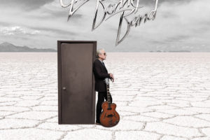 GRAHAM BONNET BAND – Announces new album “DAY OUT IN NOWHERE” – Arriving on May 13, 2022  – New single/video “IMPOSTER” is out now via Frontiers Music srl #GrahamBonnet