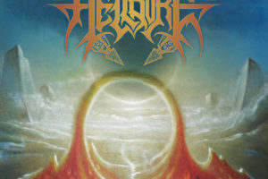 HELLBORE (Death Metal – UK/USA) – Release New Single/Video for “All Men Are Created Evil” from their album “Panopticon” which is out on March 18, 2022 #Hellbore