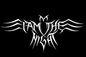 I AM THE NIGHT (Black Metal – Finland) – Release Official Music Video for “Ode To The Nightsky” from the album “While The Gods Are Sleeping” and shall be released on May 6, 2022 via Svart Records #IAmTheNight