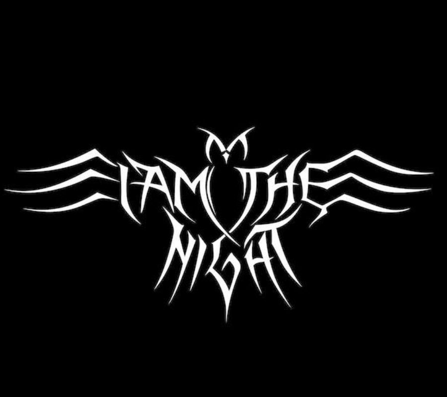 I AM THE NIGHT (Black Metal – Finland) – Release Official Music Video for “Ode To The Nightsky” from the album “While The Gods Are Sleeping” and shall be released on May 6, 2022 via Svart Records #IAmTheNight