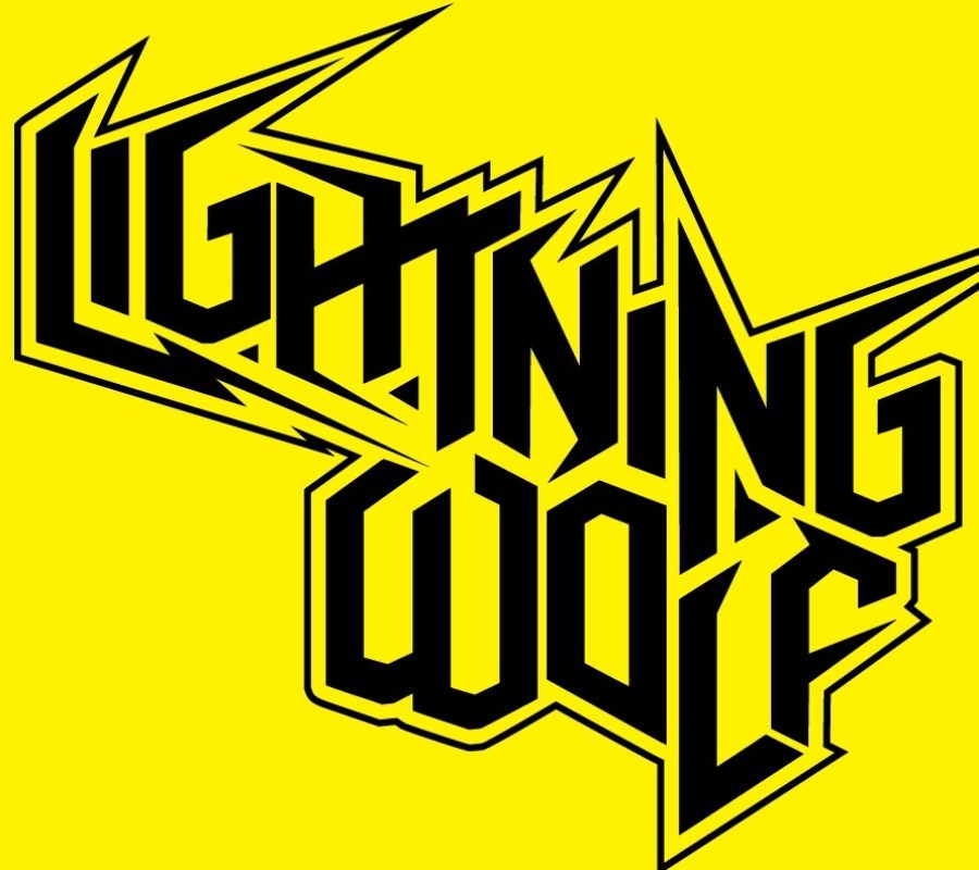 LIGHTNING WOLF (Hard Rock – USA)  – New single “Call Of The Wild” is out now via Bandcamp #LightningWolf