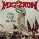 MEZZROW (Thrash Metal – Sweden) –  Their 1990 album “Then Came The Killing” to be Reissue (and include demo tracks) via Hammerheart Records on may 13, 2022 #Mezzrow