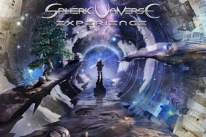 SPHERIC UNIVERSE EXPERIENCE (Prog Power Metal – France) – Set to release new album “Back Home” in May via Uprising Records – Lyric Video for “Legacy” is out NOW #SphericUniverseExperience