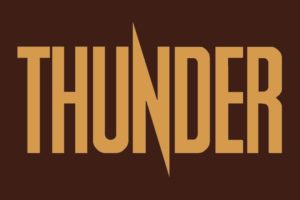 THUNDER (Hard Rock – UK) – Announce new double album “Dopamine” will be out on April 29, 2022 via BMG – Watch/listen to the video for “The Western Sky” NOW #Thunder