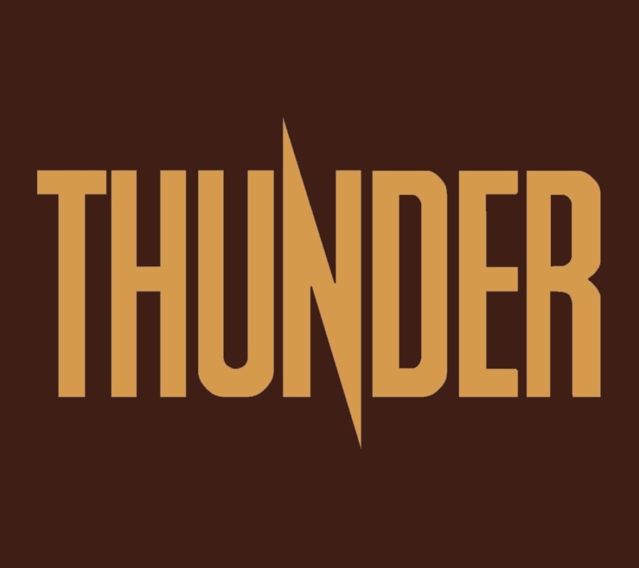 THUNDER (Hard Rock – UK) – Announce new double album “Dopamine” will be out on April 29, 2022 via BMG – Watch/listen to the video for “The Western Sky” NOW #Thunder