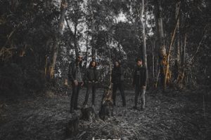VESSEL (Hard Rock – Israel) – Return with brand new single “Misguided” out now across digital platforms via Golden Robot Records #Vessel