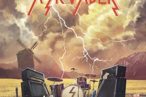ÅSKVÄDER (Hard Rock – Sweden) – Their new album “Fenix” will be released on March 25, 2022 via The Sign Records #Askvader