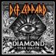 DEF LEPPARD – Release official audio/video for the song “Kick” from their upcoming album “Diamond Star Halos” which is available for pre order NOW #DefLeppard
