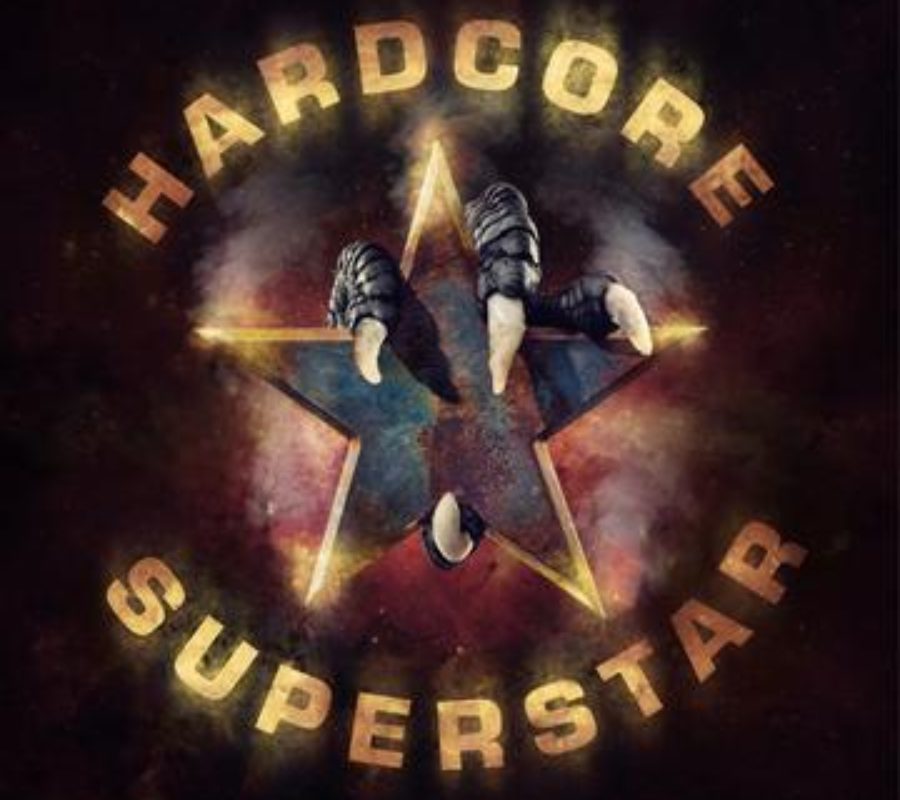 HARDCORE SUPERSTAR (Hard Rock/Heavy Metal – Sweden) – ABRAKADABRA album review – release date is March 25, 2022 #HardcoreSuperstar
