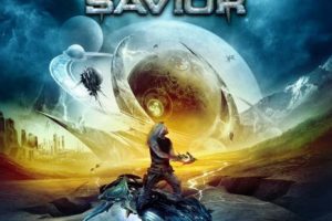 IRON SAVIOR (Power Metal – Germany) – Releases Brand New Lyric Video For Iconic Anthem “Heavy Metal Never Dies” #IronSavior