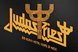 JUDAS PRIEST – Fan filmed videos & professional photos from the Peoria Civic Center,  Peoria, IL on March 4, 2022 #JudasPriest