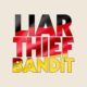 LIAR THIEF BANDIT (Hard Rock – Sweden) – Release New Single/Video “The Art of Losing Battles” from their upcoming mini-album “Diamonds” which will be released on The Sign Records later this year #LiarThiefBandit