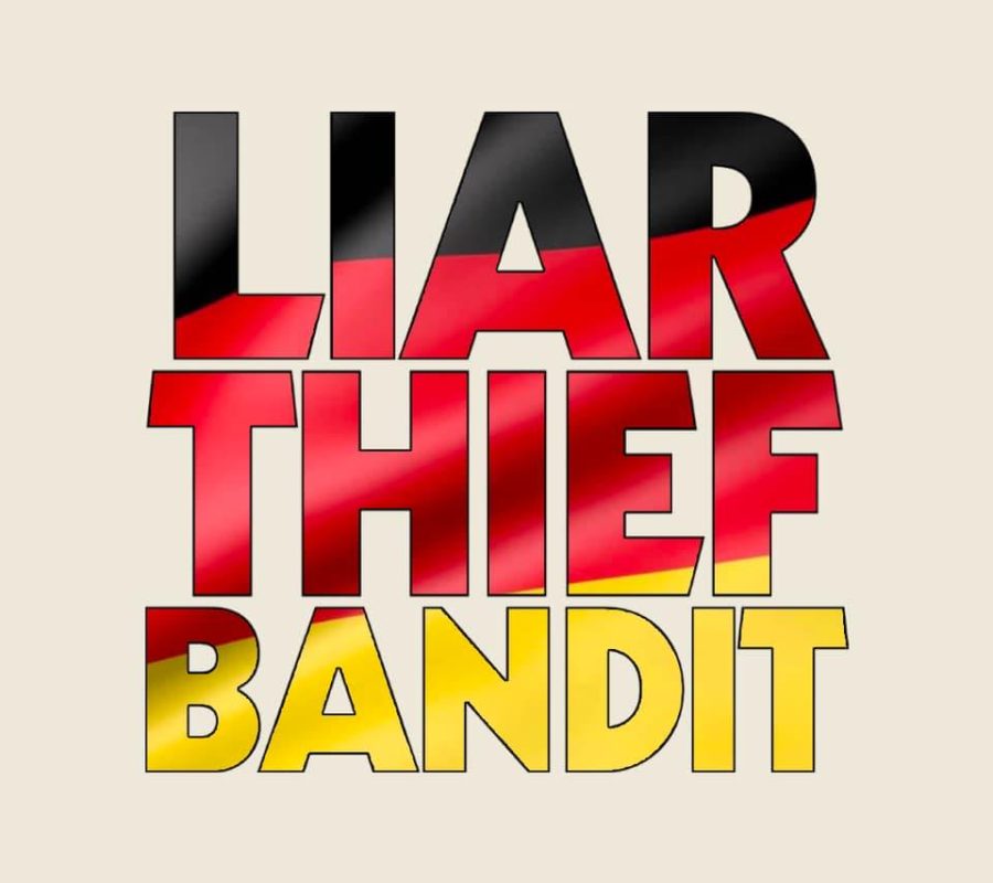 LIAR THIEF BANDIT (Hard Rock – Sweden) – Release New Single/Video “The Art of Losing Battles” from their upcoming mini-album “Diamonds” which will be released on The Sign Records later this year #LiarThiefBandit