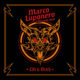 MARCO LUPONERO & THE LOUD ONES (Hard Rock/Metal – Finland) – Debut album Life & Death out now via Inverse Records #MarcoLuponeroAndTheLoudOnes