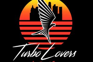 TURBO LOVERS  (Hard Rock – USA) –  Release Official Video for “Too Cocky” from the album “Lettin’ It Fly”  which is out NOW via Bandcamp #TurboLovers