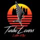 TURBO LOVERS  (Hard Rock – USA) –  Release Official Video for “Too Cocky” from the album “Lettin’ It Fly”  which is out NOW via Bandcamp #TurboLovers