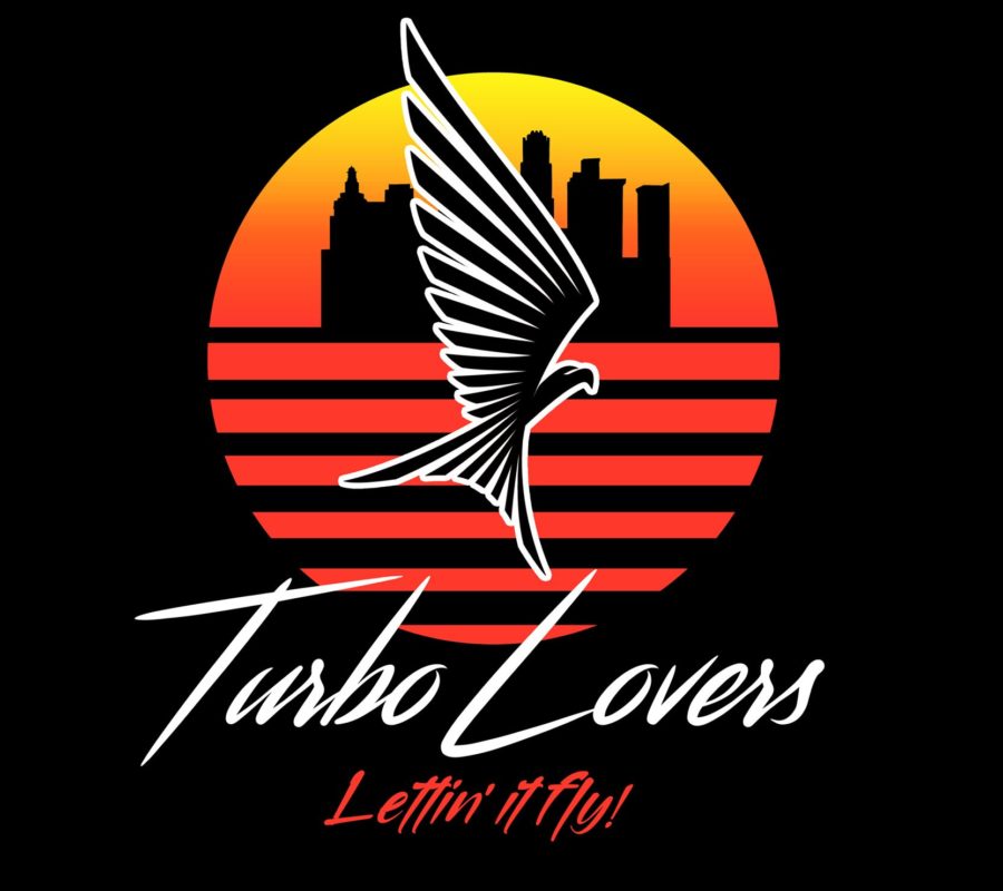 TURBO LOVERS  (Hard Rock – USA) –  Release Official Video for “Too Cocky” from the album “Lettin’ It Fly”  which is out NOW via Bandcamp #TurboLovers