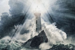 BERIEDIR (Prog Metal – Italy) – Release a new official music video for the song “Rain” from their new album “AQVA” which is out NOW via Rockshots Records #Beriedir